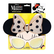 Party Costumes Sun-Staches Rose Gold Minnie Mouse SG3322