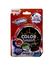 Games Pressman Toy Color Smash Peggable 3015