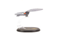 Action Figure Star Trek U.S.S. Enterprise NCC-1701D Mini Master Replica STR-0082