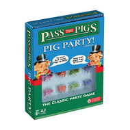 Games Winning Move Pass The Pigs Pig Party Edition 1149