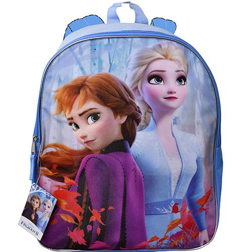 frozen anna backpack
