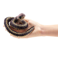 Finger Puppet Folkmanis Mini Snake 2783