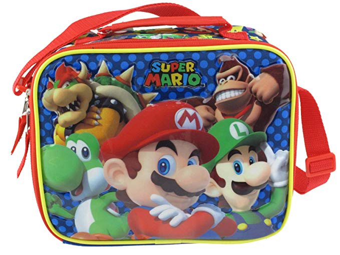 bowser backpack