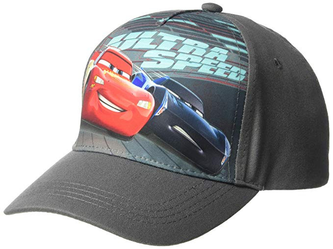 disney cars baseball cap
