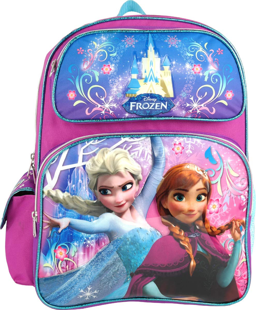 anna backpack