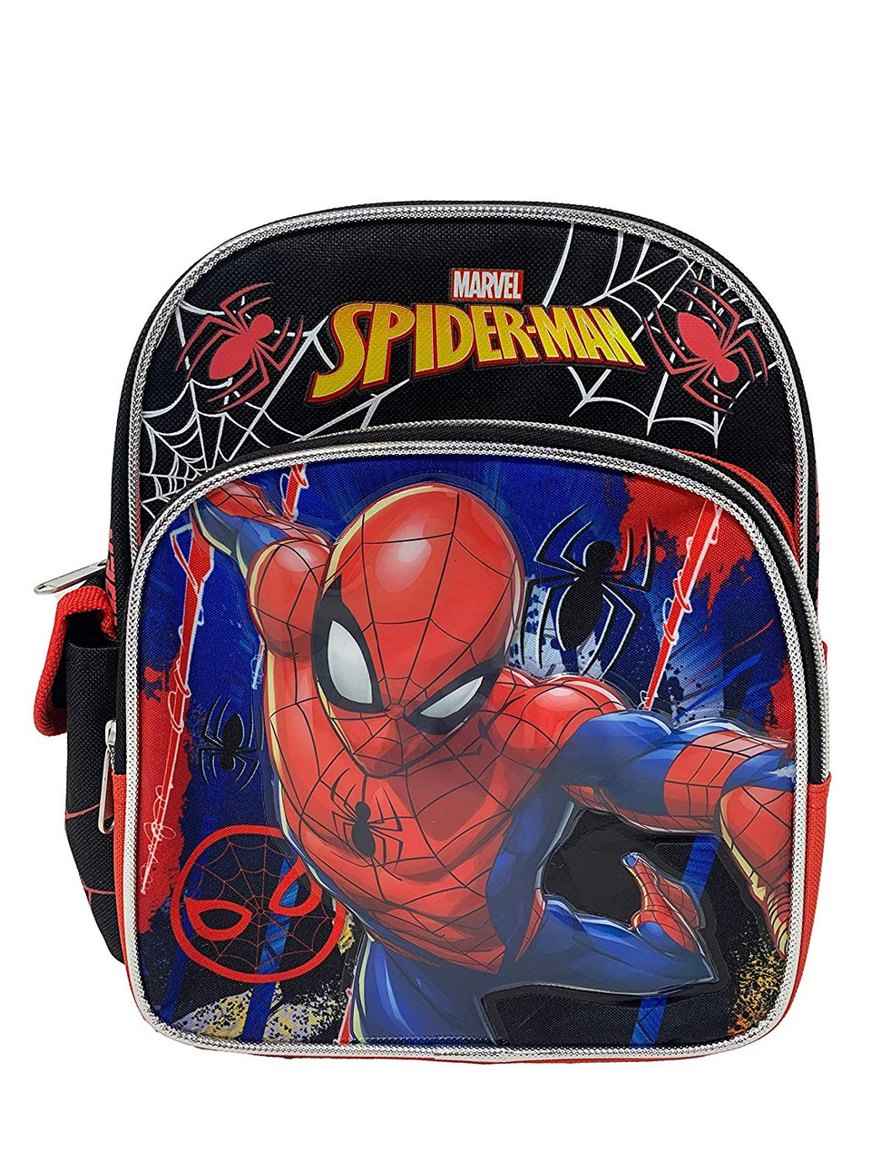 mini spiderman backpack
