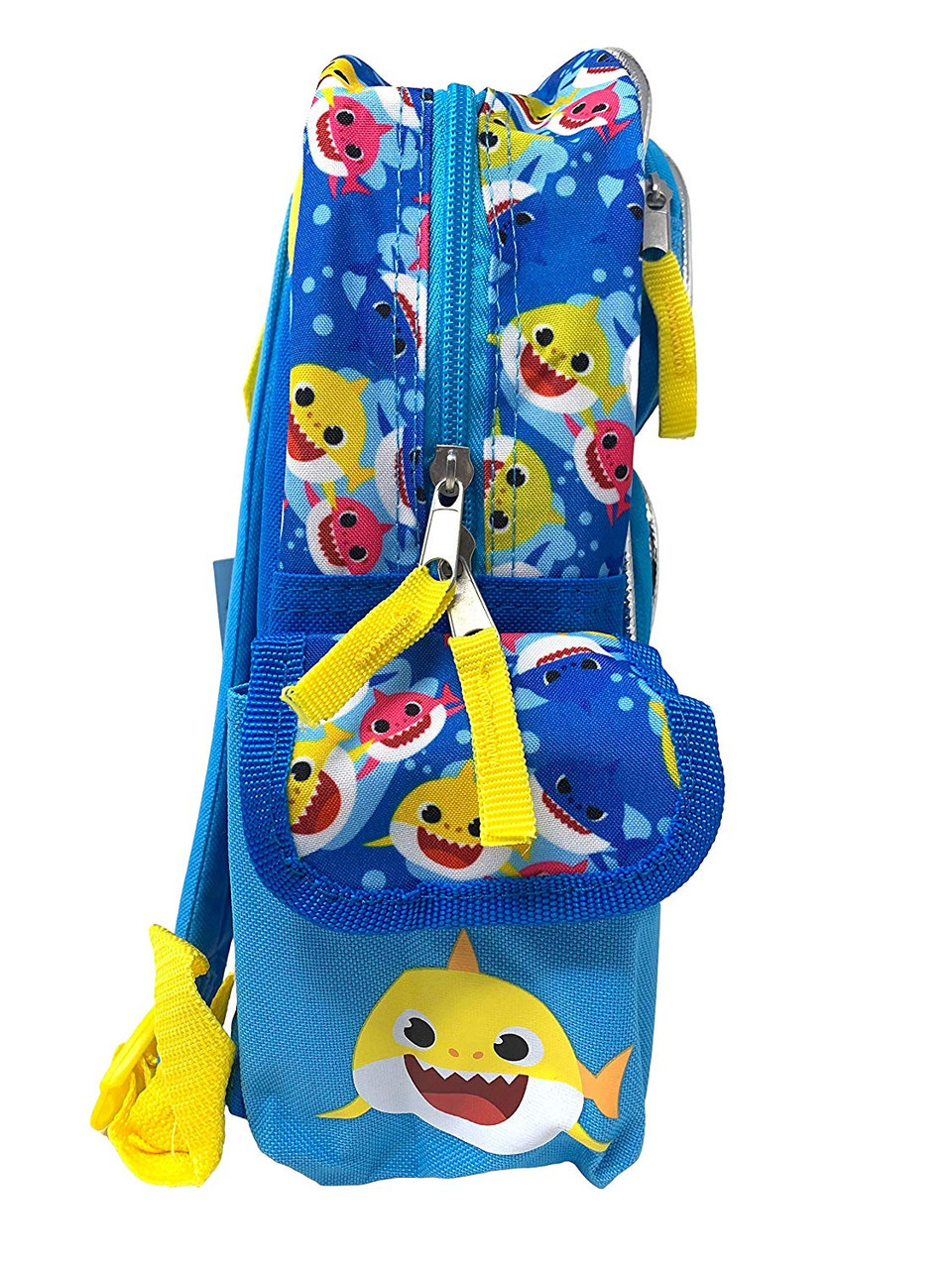 small backpack for baby