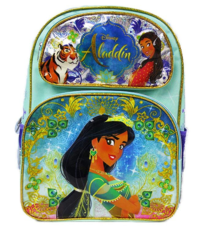 jasmine bookbag