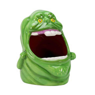 Candy Dish Ghostbusters Slimer Big Mouth GHBL867
