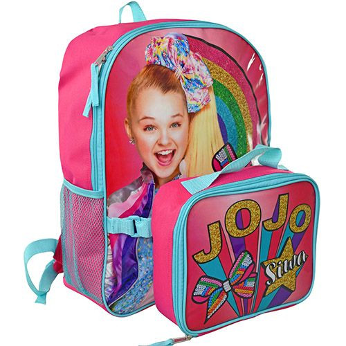 backpack jojo