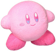 Plush Nintendo Kirby 10" 25th Anniversary 1685