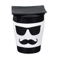 Mug Our Name is Mud Graduation Male Travel Cup w/Lid 6006409