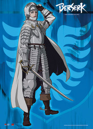 griffith body pillow