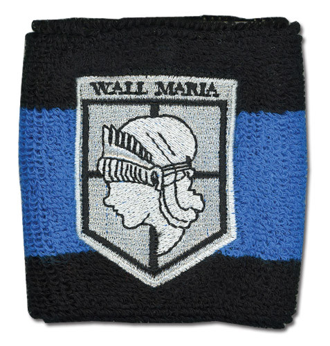 Sweatband Attack On Titan Wall Maria Ge Hobby Hunters Sweatband Attack On Titan Wall Maria Ge Hobby Hunters