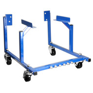 1000lb Capacity Engine Cradle Dolly for Ford