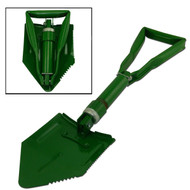 23-Inch Camp Folding Shovel