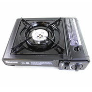 Portable Butane Gas Camp Stove Camping Burner Range