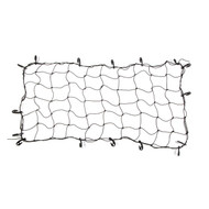 Capri Tools Lightweight Cargo Net, 72 x 96 inches