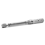 Capri Industrial Series 3/8in 15-75 FT-LB Torque Wrench