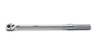 Capri Industrial Series 1/2in 20-150 FT-LB Torque Wrench