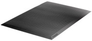 TR Industrial 88250 Anti-fatigue Floor Mat Industrial Comfort Master, 24x36 inches