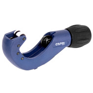 Capri Tools Heavy-Duty Tubing Cutter, 1/8 - 1 3/8 in. outer diameter