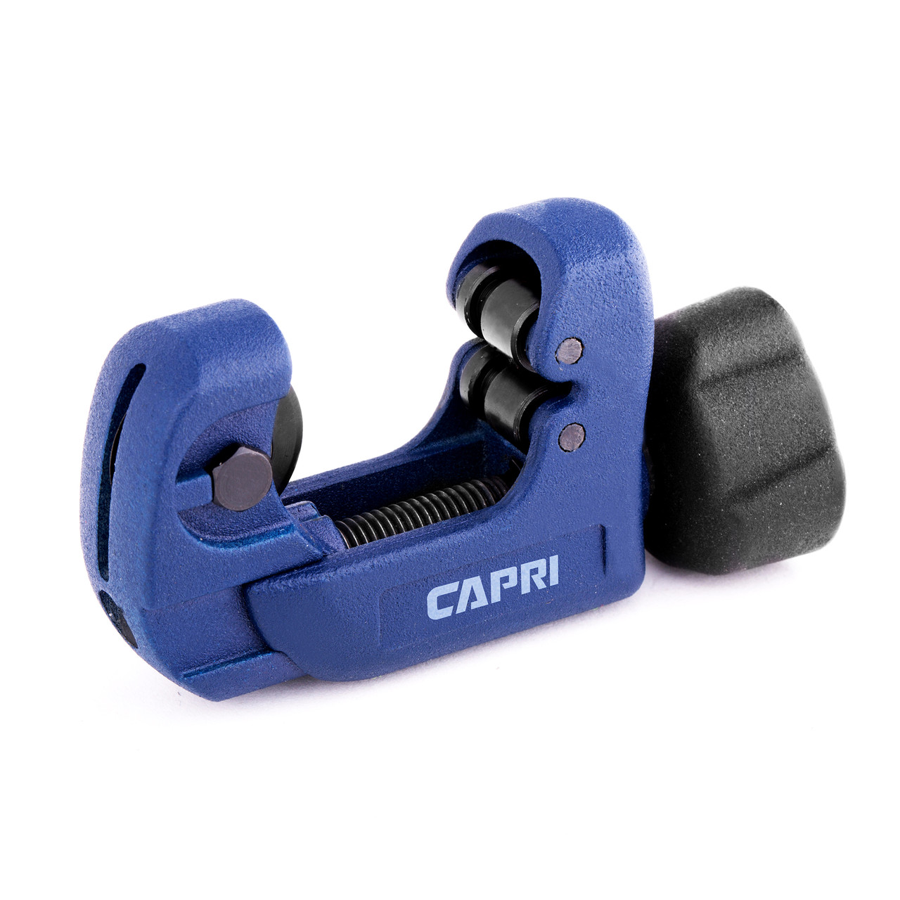 Capri Tools Mini Tube Cutter 1/8" to 1-1/8" 