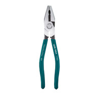 Capri Tools Klinge 8-Inch High Leverage Combination Pliers