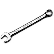 Capri Tools 17 mm Combination Wrench, 12 Point