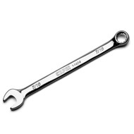 Capri Tools 7/16-inch Combination Wrench, 12 Point