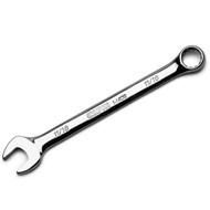 Capri Tools 11/16-inch Combination Wrench, 12 Point