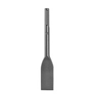 TR Industrial 1-3/4 in. Tile Chisel, Compatible with TR-Max and SDS Max