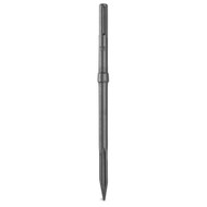 TR Industrial 16 in. Bull Point Chisel, Self Sharpening, Compatible with TR-Max and SDS Max