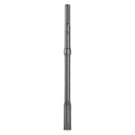 TR Industrial 1 in. x 16 in. Flat Chisel, Compatible with TR-Max and SDS Max