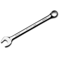 Capri Tools 24 mm Combination Wrench, 12 Point, Metric