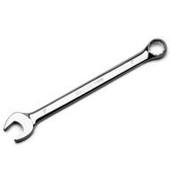 Capri Tools 1-Inch Combination Wrench, 12 Point, SAE