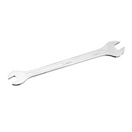 Capri Tools 12 mm x 13 mm Super-Thin Open End Wrench, Metric