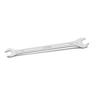 Capri Tools 3/8 in. x 7/16 in. Super-Thin Open End Wrench, SAE