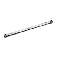 Capri Tools 10 x 11 mm 0 Degree Offset Extra Long Box End Wrench