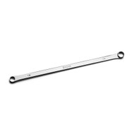 Capri Tools 12 x 13 mm 0 Degree Offset Extra Long Box End Wrench