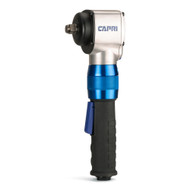 Capri Tools 3/8 in. Air Angle Impact Wrench, 415 ft. lbs.