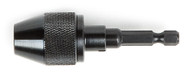 Capri Tools 1/4-in Keyless Drill Chuck