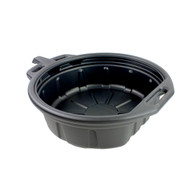 Capri Tools 4.5-Gallon Portable Oil Drain Pan