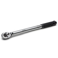 Capri Tools 15-80 Foot Pound Torque Wrench, 3/8-Inch Drive