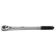 Capri Tools 30-150 Foot Pound Torque Wrench, 1/2-Inch Drive