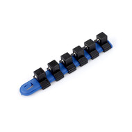 Capri Tools 6-Inch Socket Rail, 1/2-Inch Drive