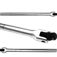 Capri Tools 42-Inch Professional Breaker Bar, 1-Inch Drive