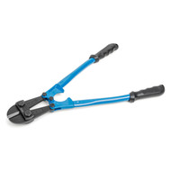 Capri Tools Bolt Cutter, 18-Inch, Chrome Molybdenum Serrated Blades