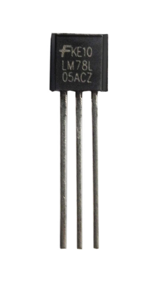 Ic 78l05 small bear electronics