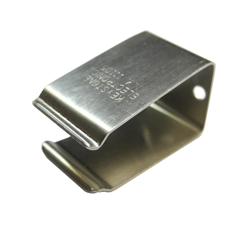 9Volt Battery Clip Small Bear Electronics